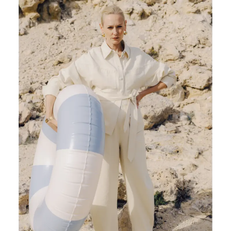 JOSH-V-_Summer-2026_295_JV-2603-0609_3 Josh V Broek Kian JV-2603-0609 295 Ecru