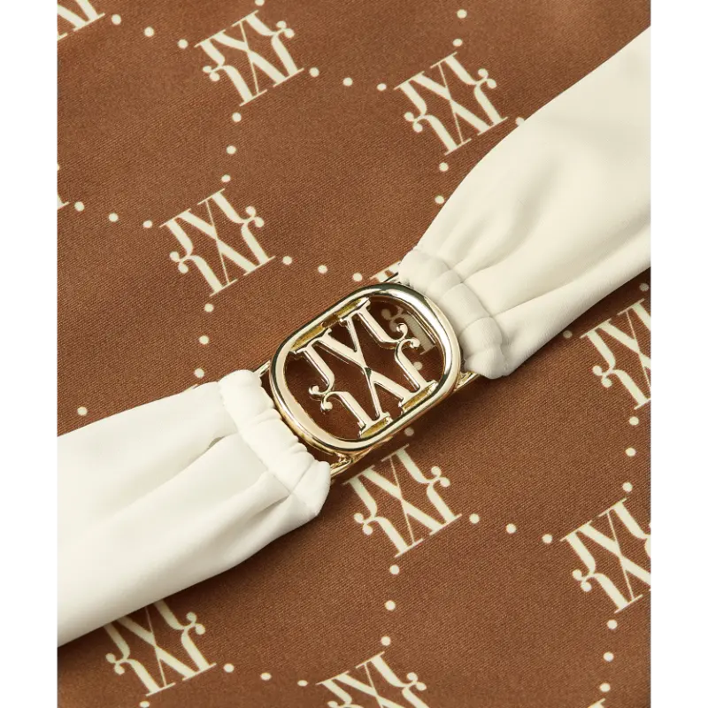 JOSH-V-_Summer-2026_543_JV-2603-2007_2 Josh V Swimsuit Mila JV-2603-2007 543 Brown