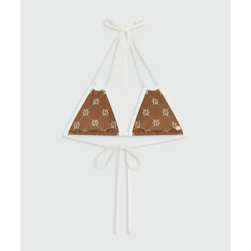 JOSH-V-_Summer-2026_543_JV-2603-2008 Josh V Bikini Top Everly JV-2603-2008 543 Brown