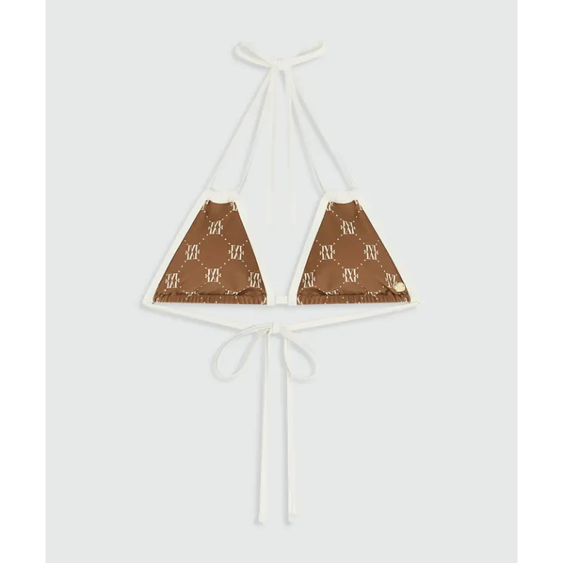 JOSH-V-_Summer-2026_543_JV-2603-2008 Josh V Bikini Top Everly JV-2603-2008 543 Brown