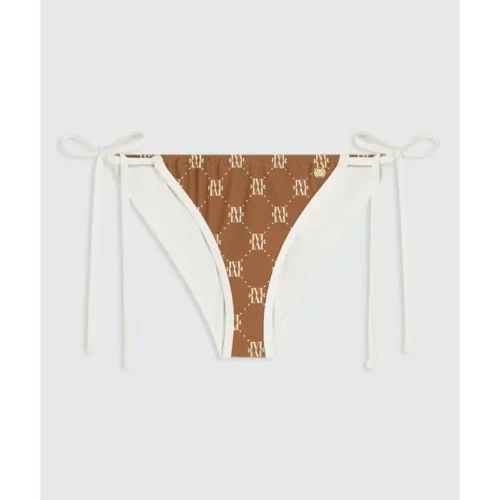 JOSH-V-_Summer-2026_543_JV-2603-2009 Josh V Bikini Bottom Harlow JV-2603-2009 543 Brown