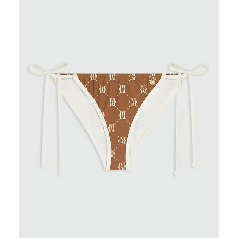 JOSH-V-_Summer-2026_543_JV-2603-2009 Josh V Bikini Bottom Harlow JV-2603-2009 543 Brown