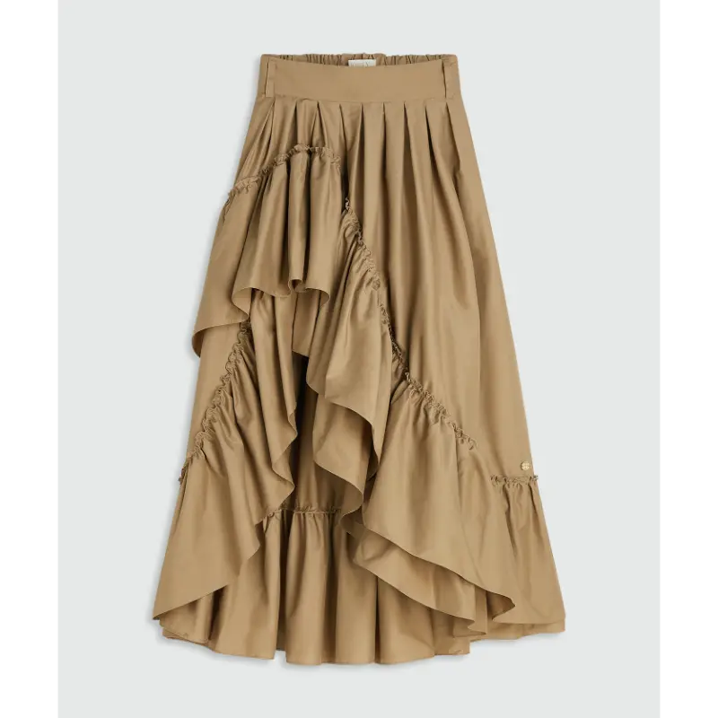 JOSH-V-_Summer-2026_621_JV-2603-0501 Josh V Rok Tarrant JV-2603-0501 621 Light Khaki