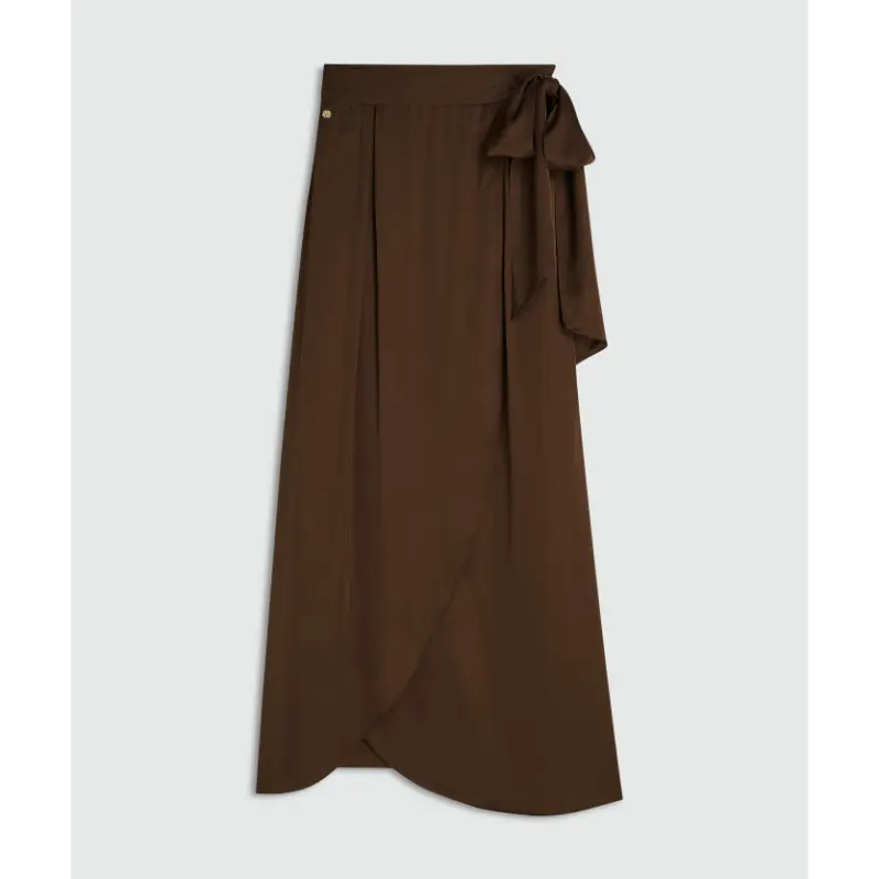 JOSH-V-_Summer-2026_987_JV-2603-0508 Josh V Rok Yamicia JV-2603-0508 987 Brown