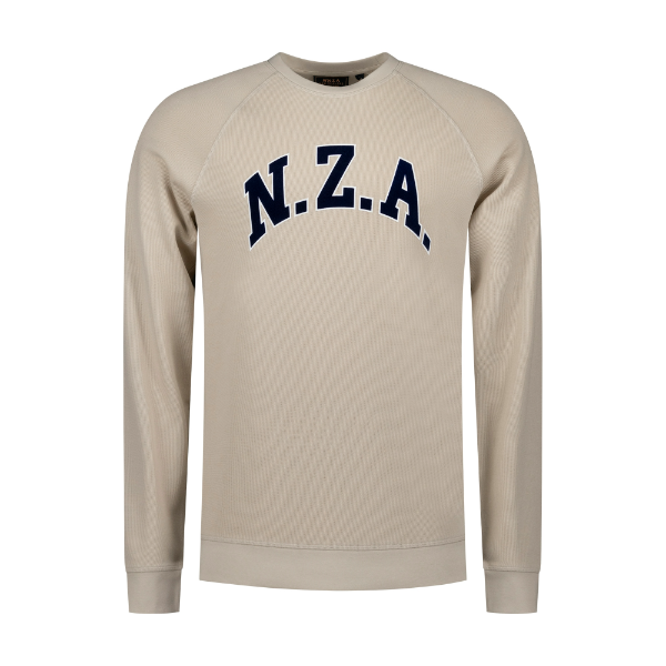 NZA-New-Zeal_NZA261_1107_26AN305 NZA Sweater 26an305 Off-White