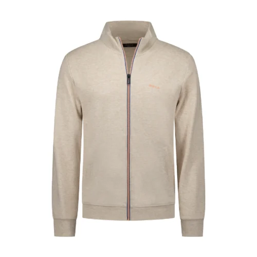 NZA-New-Zeal_NZA261_1136_26AN300 NZA Vest 26an300 Light Cream