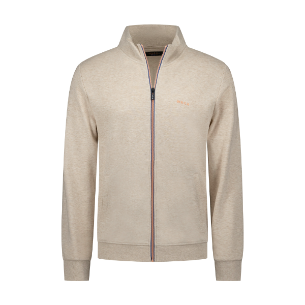 NZA-New-Zeal_NZA261_1136_26AN300 NZA Vest 26an300 Light Cream