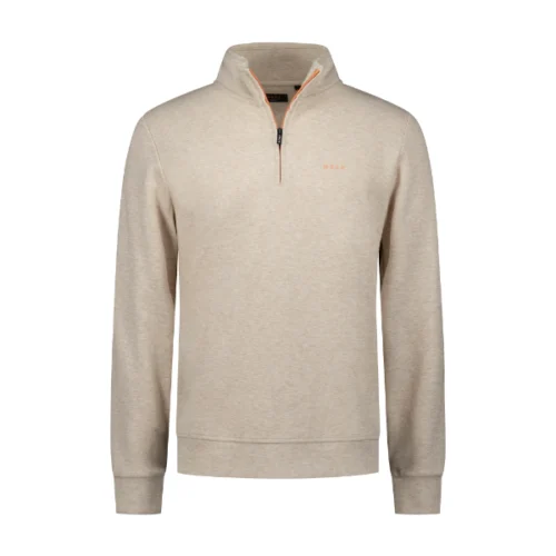 NZA-New-Zeal_NZA261_1136_26AN301 NZA Sweater 26an301 Light cream