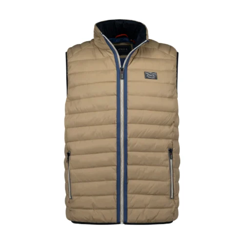 NZA Bodywarmer 26an820 Dune Beige