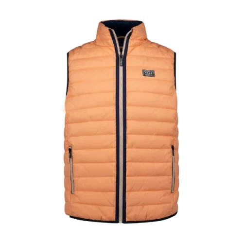 NZA-New-Zeal_NZA261_1508_26AN820 NZA Bodywarmer 26an820 Oranje