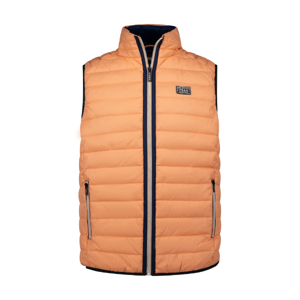NZA-New-Zeal_NZA261_1508_26AN820 NZA Bodywarmer 26an820 Oranje