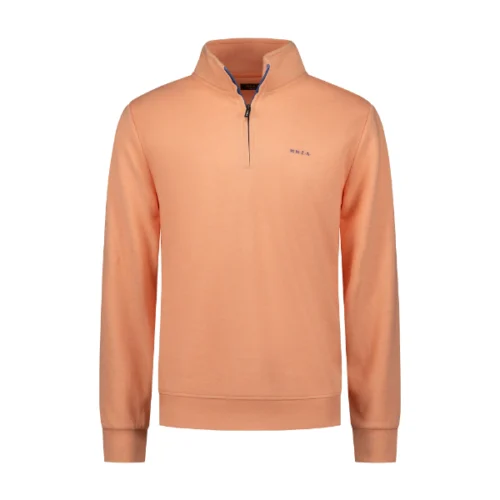 NZA-New-Zeal_NZA261_1541_26AN301 NZA Sweater 26an301 Oranje