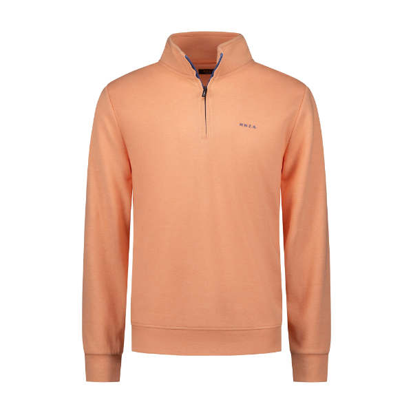 NZA-New-Zeal_NZA261_1541_26AN301 NZA Sweater 26an301 Oranje