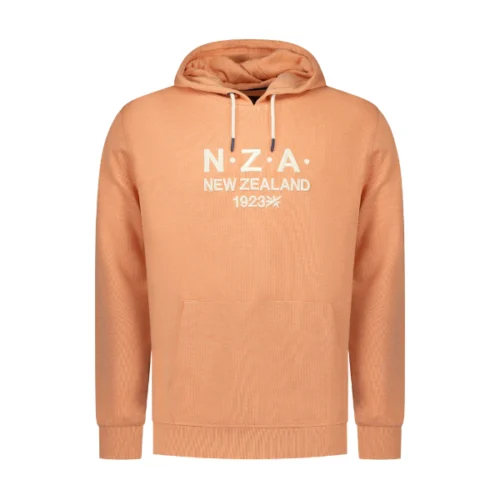 NZA-New-Zeal_NZA261_1541_26AN320 NZA Sweater 26an320 Oranje