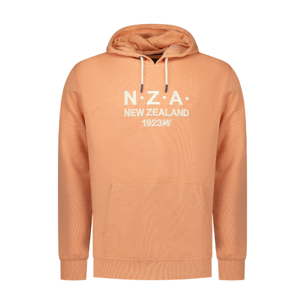 NZA-New-Zeal_NZA261_1541_26AN320 NZA Sweater 26an320 Oranje