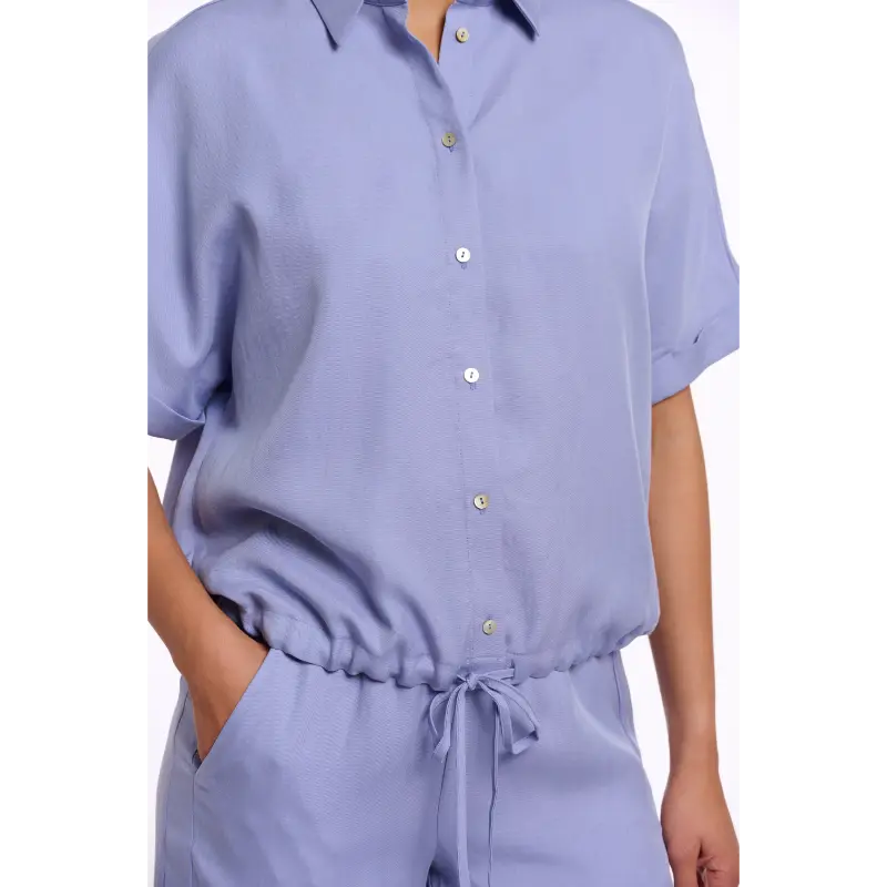 Rino&Pelle_SS26_11021_Rune.7002623_2 Rino & Pelle Blouse Rune 7002623 11021 Brushed Blue