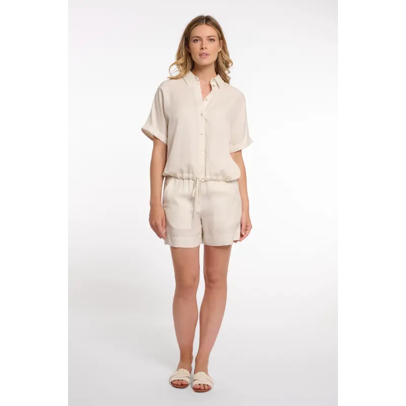 Rino&Pelle_SS26_11037_Rune.7002623_4 Rino & Pelle Blouse Rune 7002623 11037 Snow White