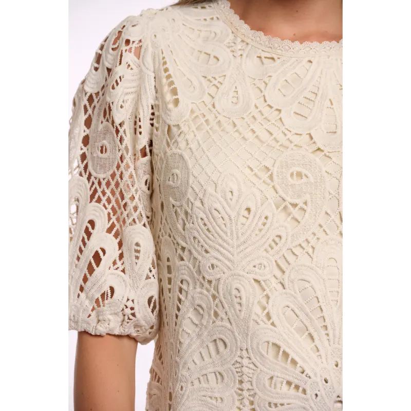 Rino&Pelle_SS26_9030_Chantalle.7002622_2 Rino & Pelle Top Chantalle 7002622 9030 Birch