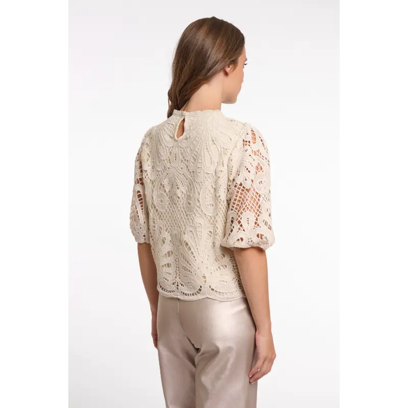 Rino&Pelle_SS26_9030_Chantalle.7002622_3 Rino & Pelle Top Chantalle 7002622 9030 Birch