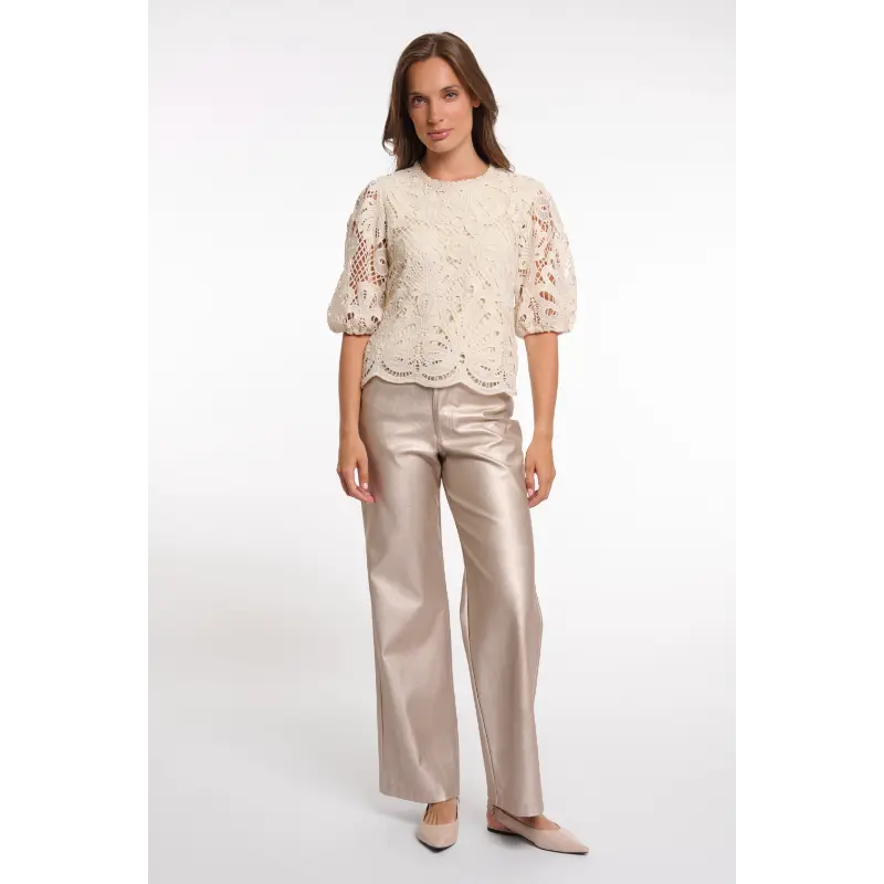 Rino&Pelle_SS26_9030_Chantalle.7002622_4 Rino & Pelle Top Chantalle 7002622 9030 Birch
