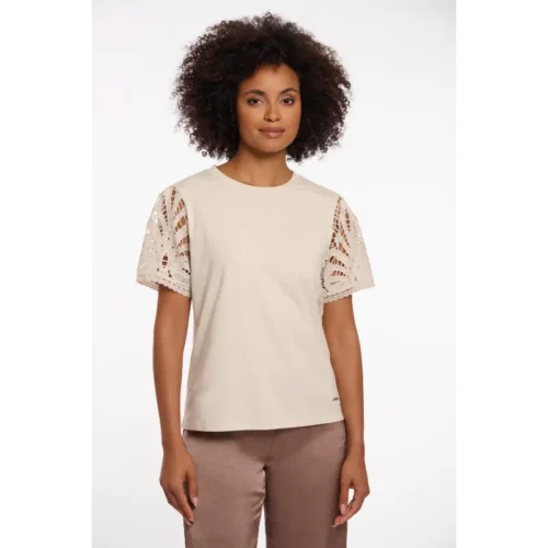 Rino & Pelle Top Joney 7002622 9030 Birch