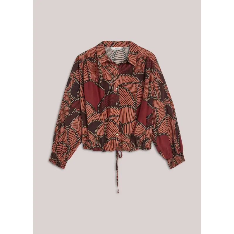 Summum-_spring-2026_120_2s3433-12377_6 Summum Blouse 2s3433-12377 120 Multicolour