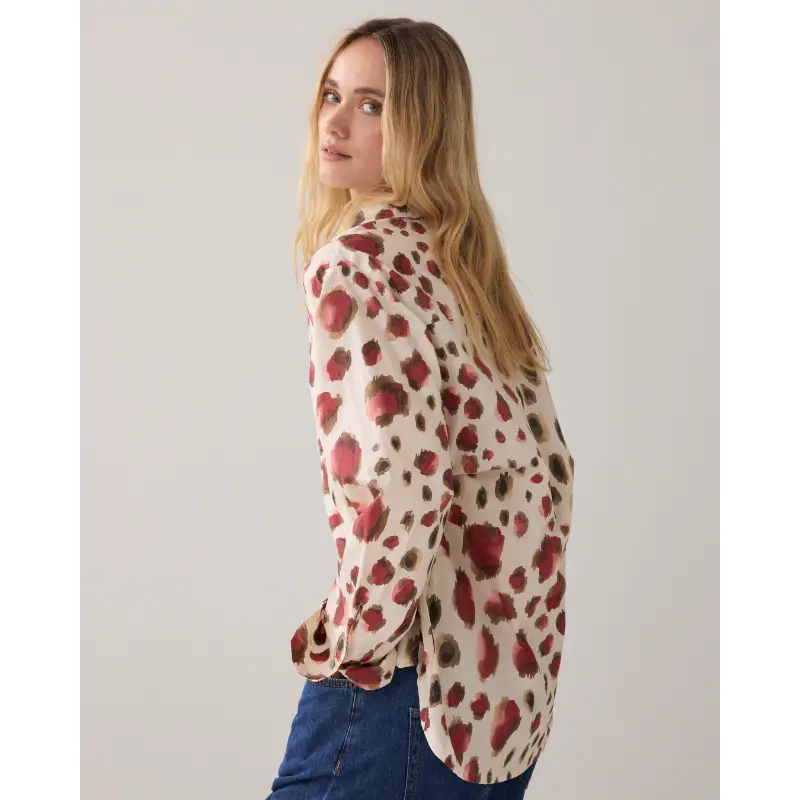 Summum-_spring-2026_120_2s3440-12378_3 Summum Blouse 2s3440-12378 120 Multicolour