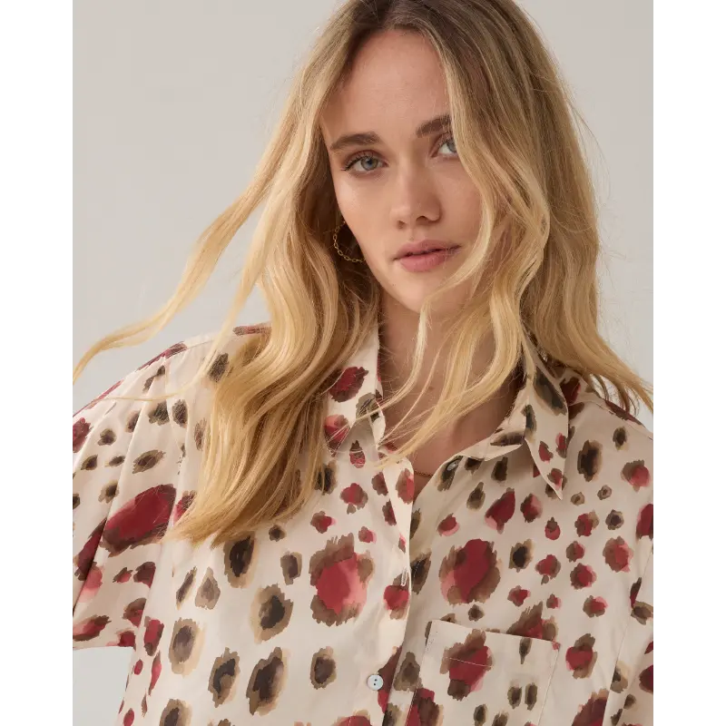 Summum-_spring-2026_120_2s3440-12378_4 Summum Blouse 2s3440-12378 120 Multicolour