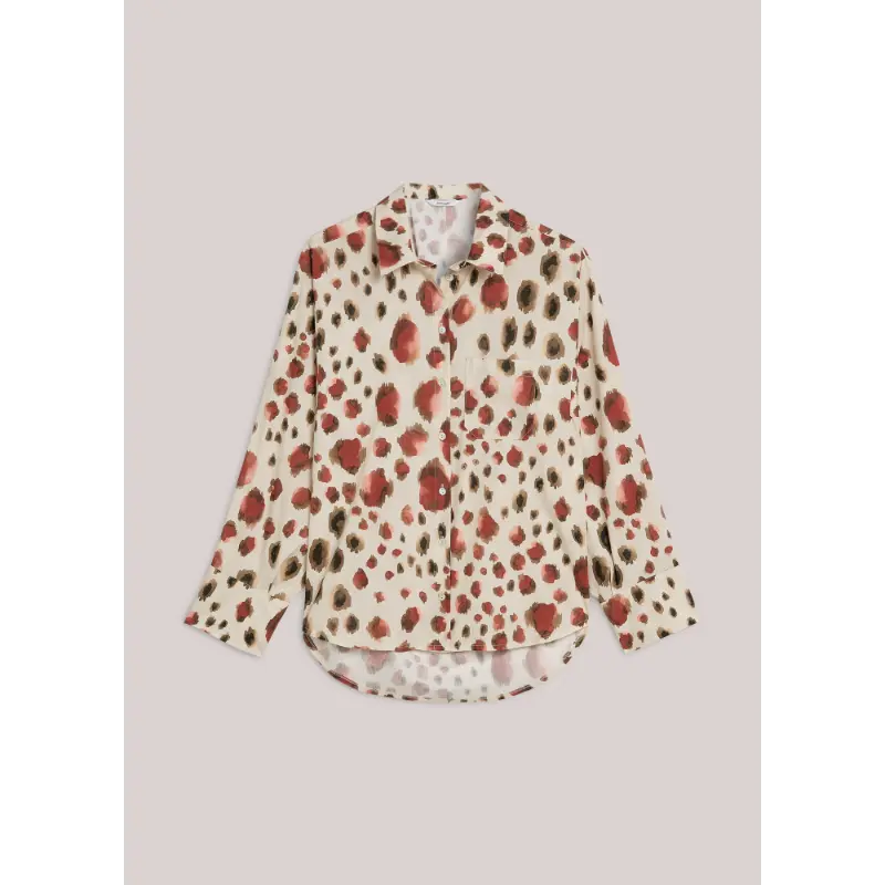 Summum-_spring-2026_120_2s3440-12378_5 Summum Blouse 2s3440-12378 120 Multicolour