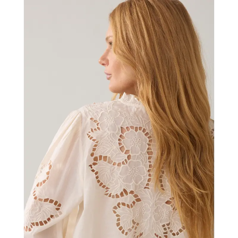 Summum-_spring-2026_122_2s3448-12420_3 Summum Top 2s3448-12420 122 Ivory
