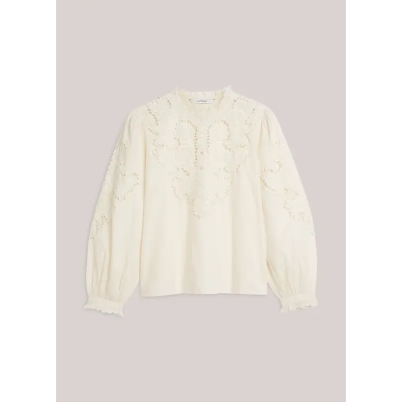 Summum-_spring-2026_122_2s3448-12420_5 Summum Top 2s3448-12420 122 Ivory