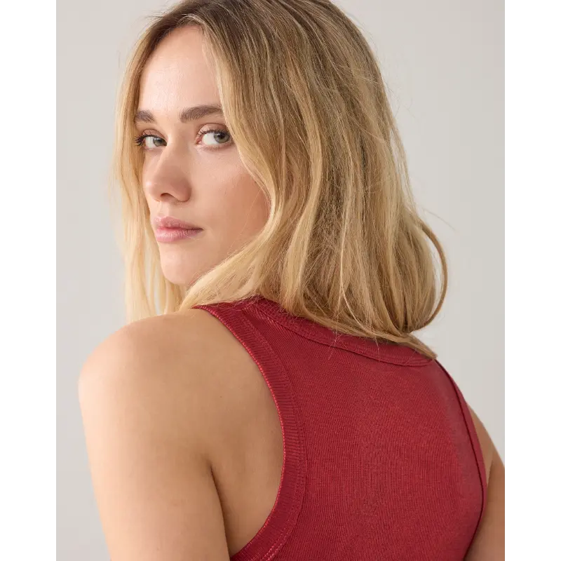 Summum-_spring-2026_559_3s4873-5138_3 Summum Top 3s4873-5138 559 Brick Red