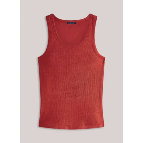 Summum Top 3s4873-5138 559 Brick Red