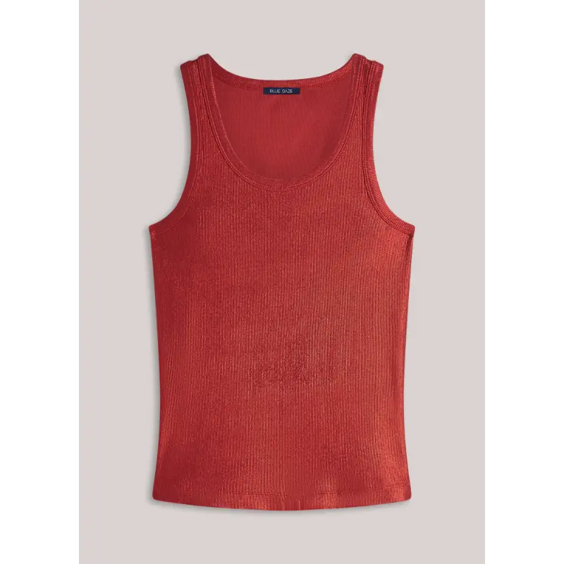 Summum-_spring-2026_559_3s4873-5138_4 Summum Top 3s4873-5138 559 Brick Red