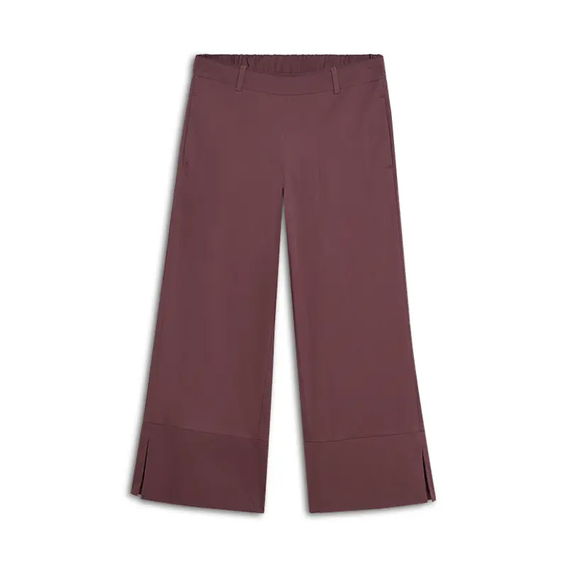 Summum-_summer-2026_334_4s2808-11816 Summum Broek 4s2808-11816 Deep Fig
