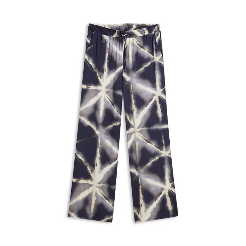 Summum-_summer-2026_413_4s3002-12459 Summum Broek 4s3002-12459 Blue Noir