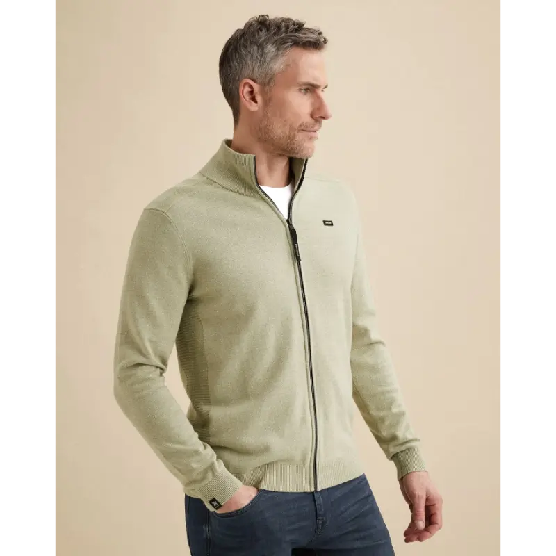 VKC2603360-6390_5 Vanguard Vest VKC2603360 6390 Tea