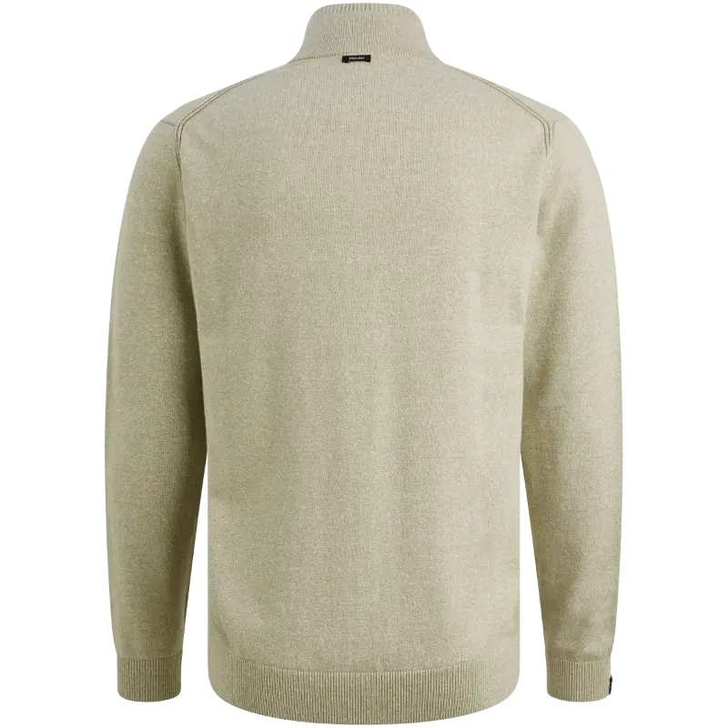 VKC2603360-6390_back Vanguard Vest VKC2603360 6390 Tea