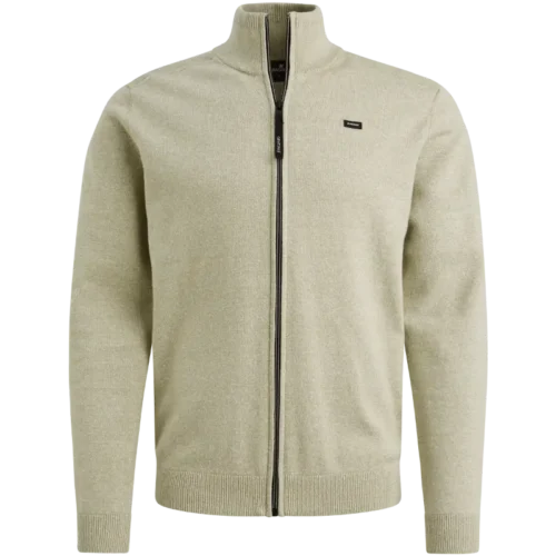 VKC2603360-6390_front Vanguard Vest VKC2603360 6390 Tea