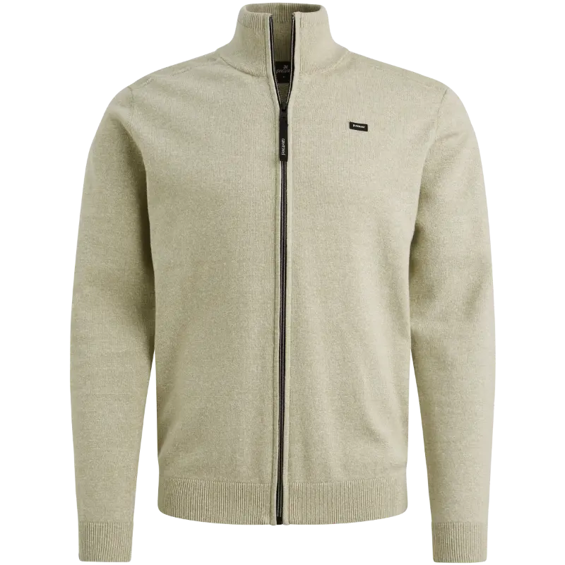 VKC2603360-6390_front Vanguard Vest VKC2603360 6390 Tea