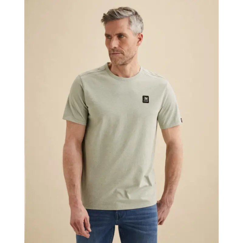 VTSS2603514-6390_1 Vanguard T-Shirt VTSS2603514 6390 Tea