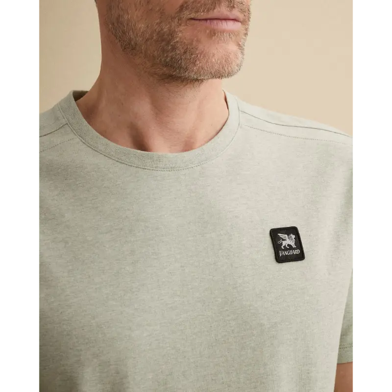 VTSS2603514-6390_6 Vanguard T-Shirt VTSS2603514 6390 Tea