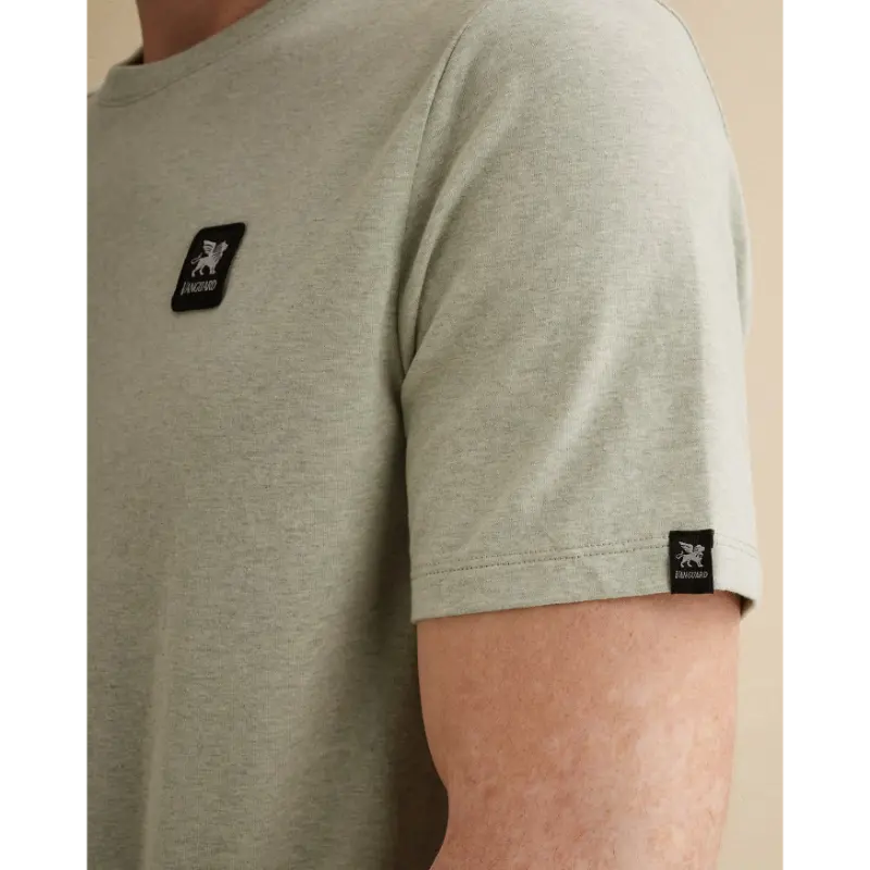 VTSS2603514-6390_7 Vanguard T-Shirt VTSS2603514 6390 Tea