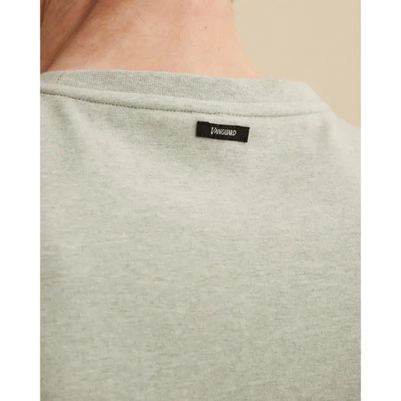 VTSS2603514-6390_8 Vanguard T-Shirt VTSS2603514 6390 Tea