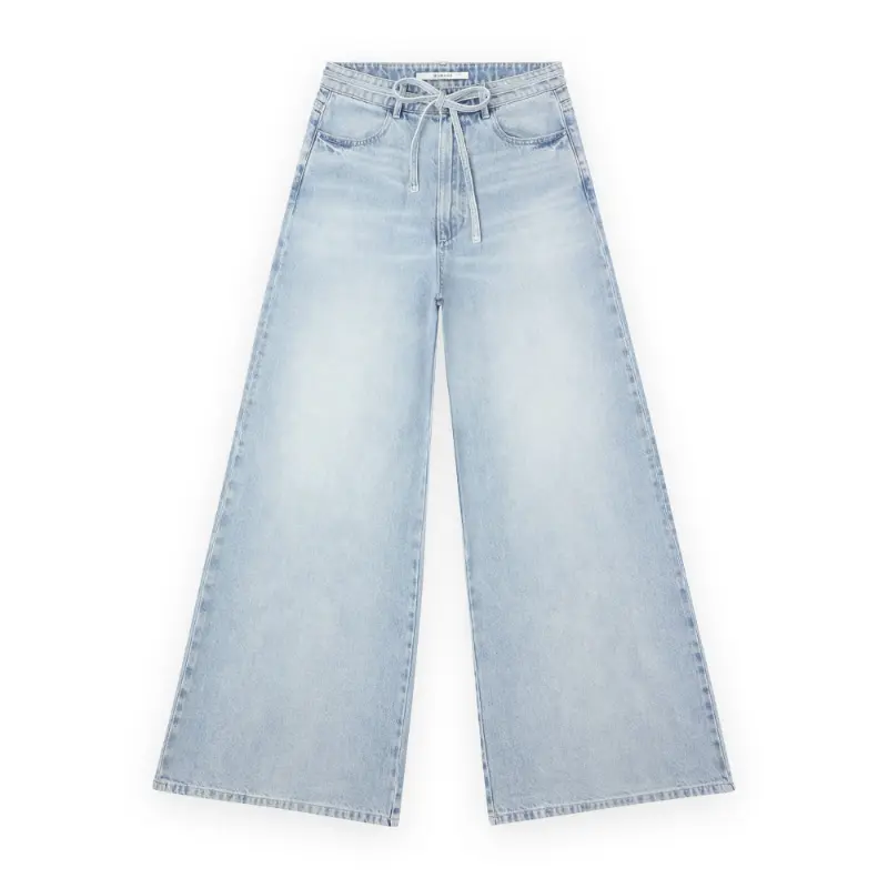 h-cs26m101 Blue Used5 Homage Jeans James H-CS26M101 Blue Used