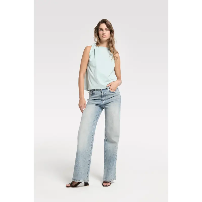 h-cs26m90 Mid Vintage1 Homage Jeans James H-CS26M90 Mid Vintage