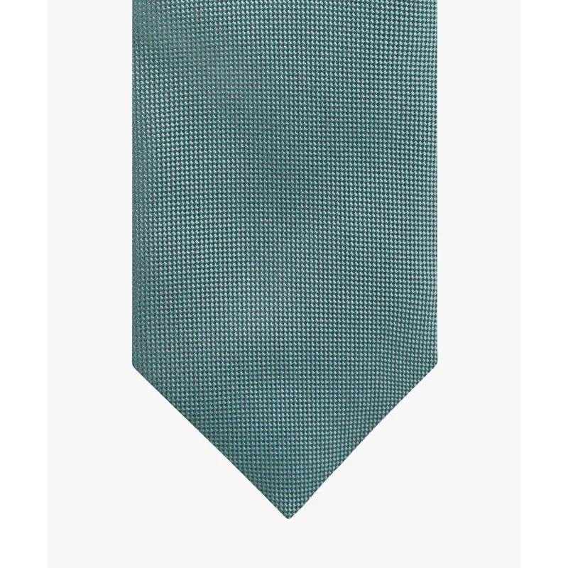 pp2a00012i Mid Green2 Profuomo Stropdas PP2A00012i Groen