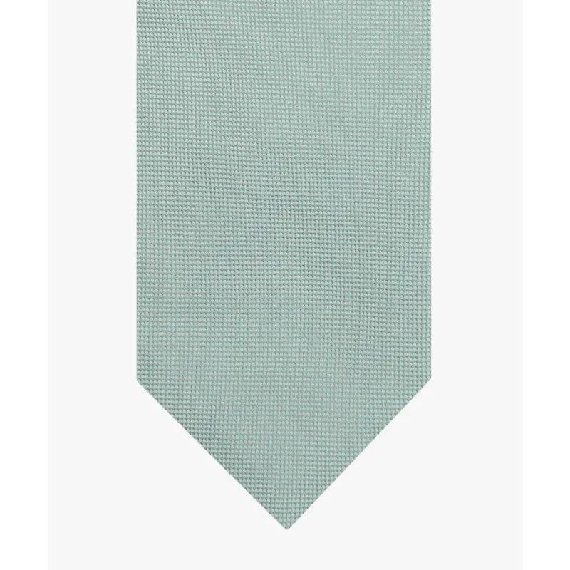 pp2a00012j Light Groen2 Profuomo Stropdas PP2A00012j Licht Groen