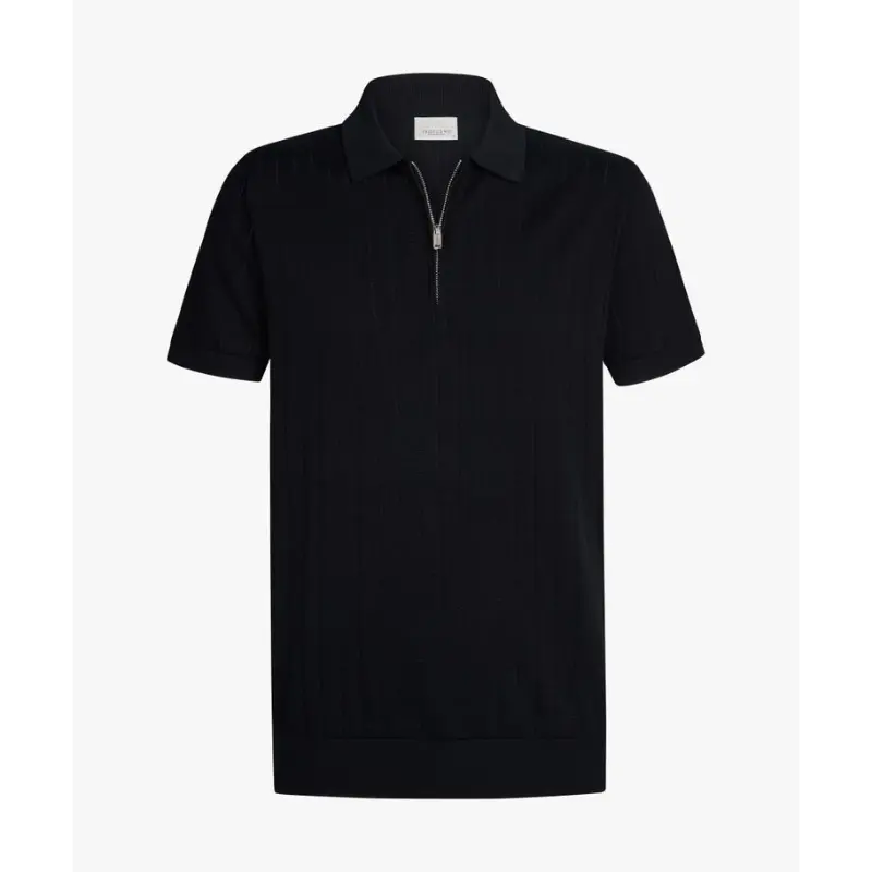 ppxd10029a6 Profuomo Polo PPXD10029a Navy