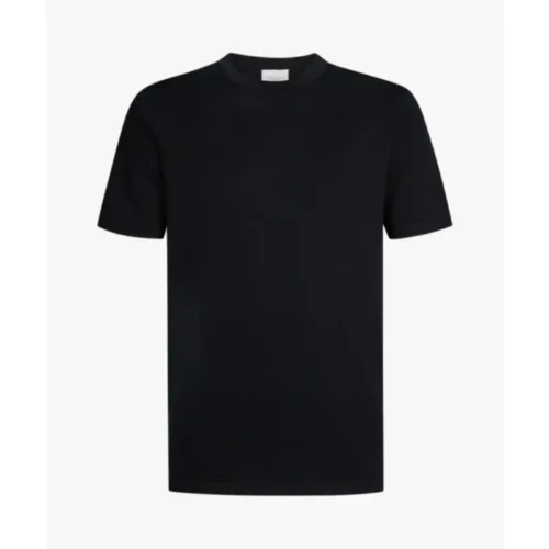 ppxt10009a5 Profuomo T-Shirt PPXT10009a Navy